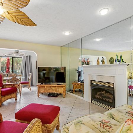 Gulf Highlands - 149 Grand Island Διαμέρισμα Panama City Beach Εξωτερικό φωτογραφία