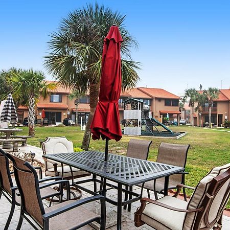 Gulf Highlands - 149 Grand Island Διαμέρισμα Panama City Beach Εξωτερικό φωτογραφία