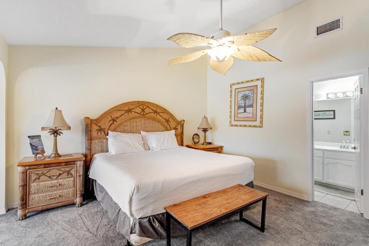 Gulf Highlands - 149 Grand Island Διαμέρισμα Panama City Beach Εξωτερικό φωτογραφία