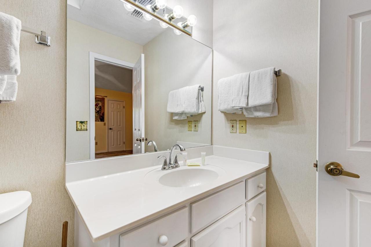 Gulf Highlands - 149 Grand Island Διαμέρισμα Panama City Beach Εξωτερικό φωτογραφία