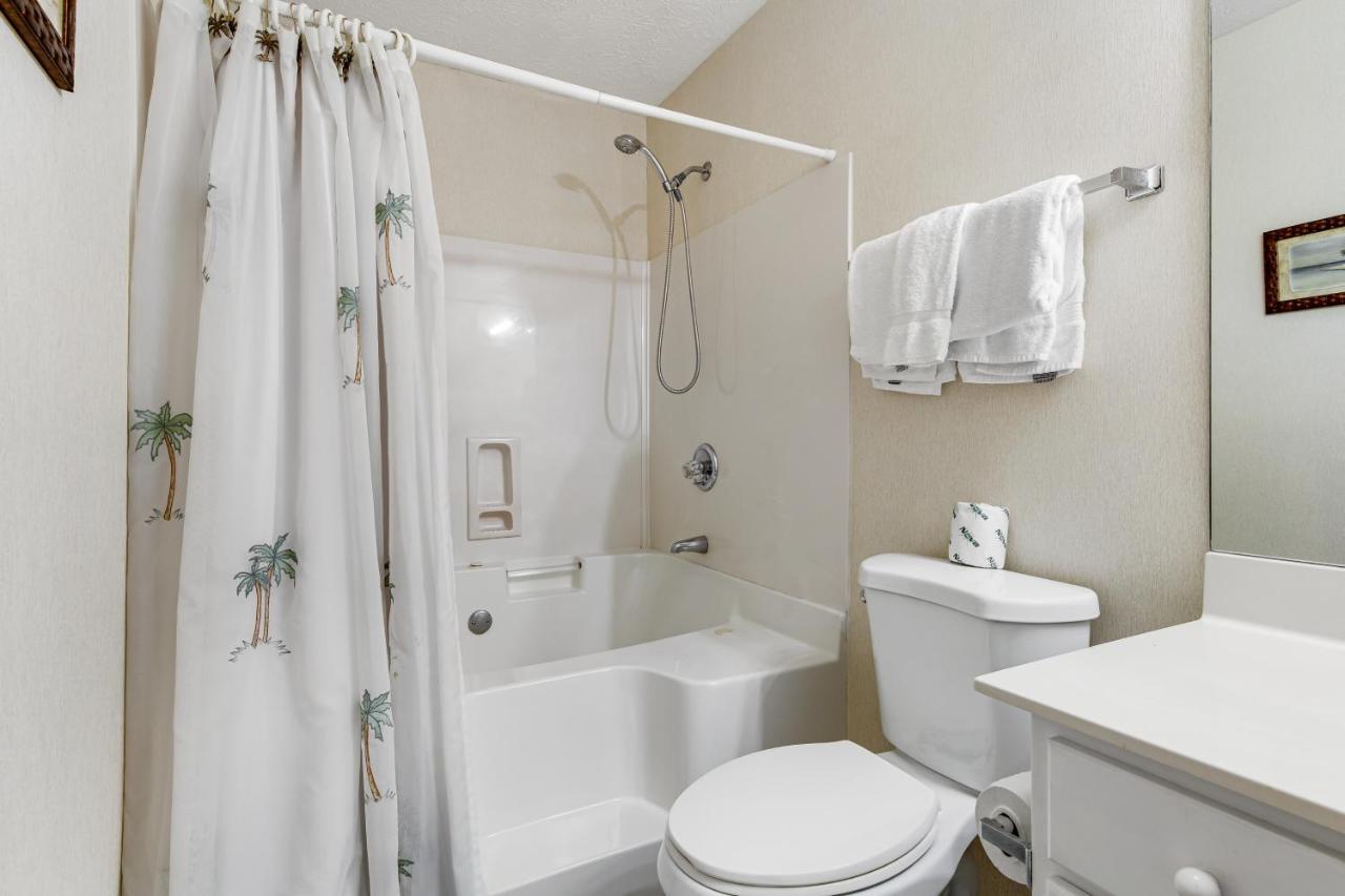 Gulf Highlands - 149 Grand Island Διαμέρισμα Panama City Beach Εξωτερικό φωτογραφία