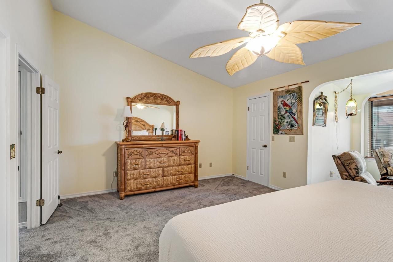 Gulf Highlands - 149 Grand Island Διαμέρισμα Panama City Beach Εξωτερικό φωτογραφία