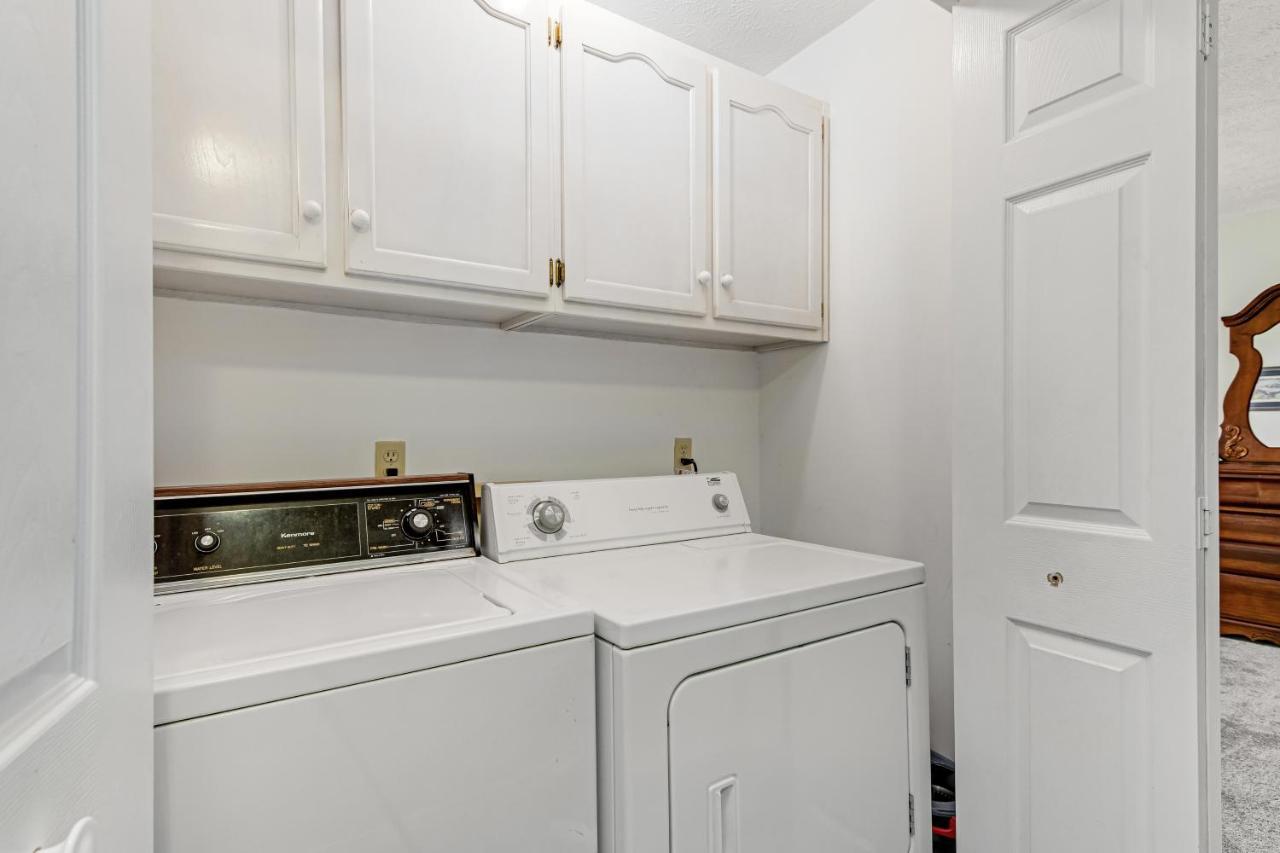 Gulf Highlands - 149 Grand Island Διαμέρισμα Panama City Beach Εξωτερικό φωτογραφία