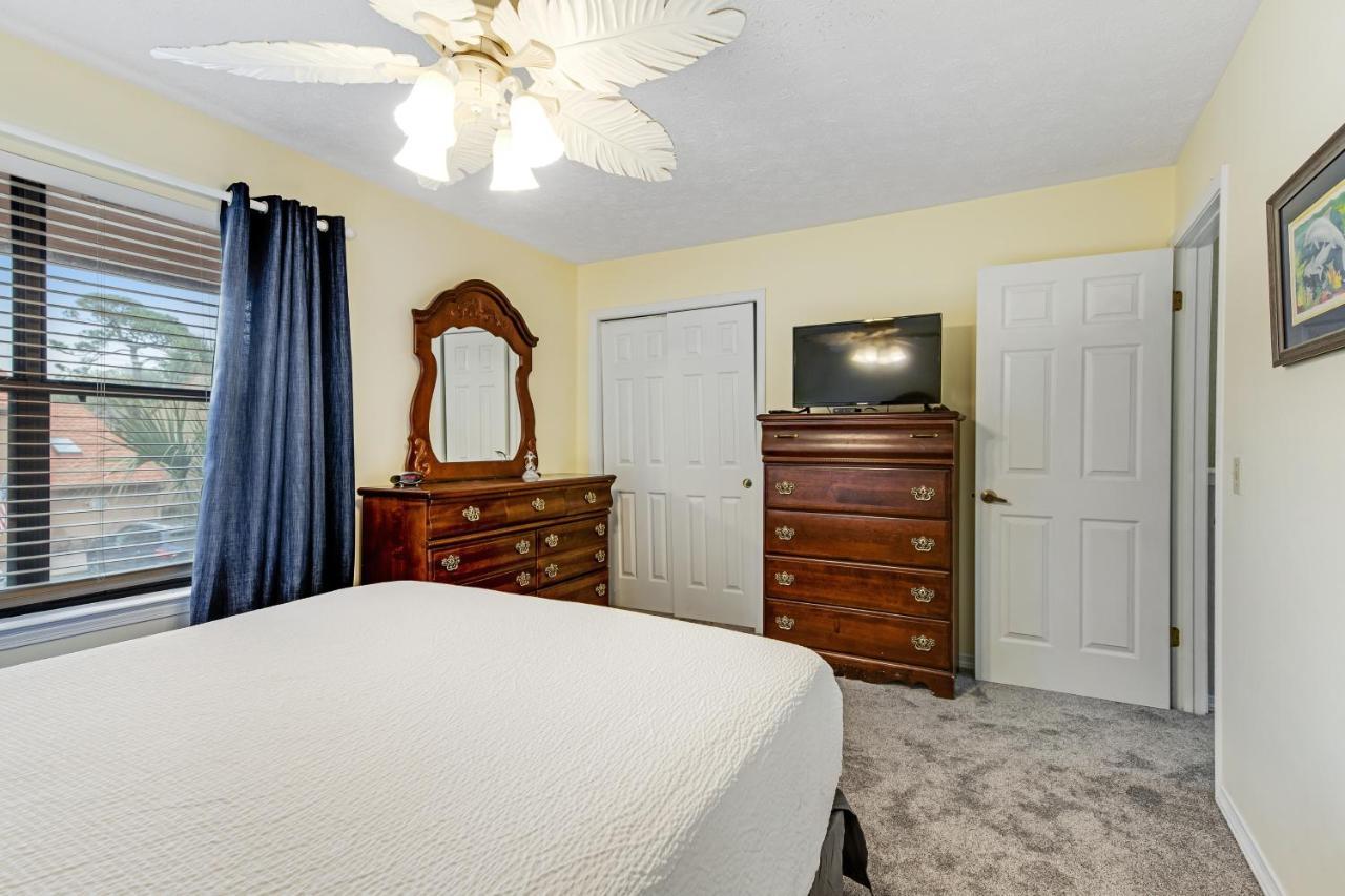 Gulf Highlands - 149 Grand Island Διαμέρισμα Panama City Beach Εξωτερικό φωτογραφία