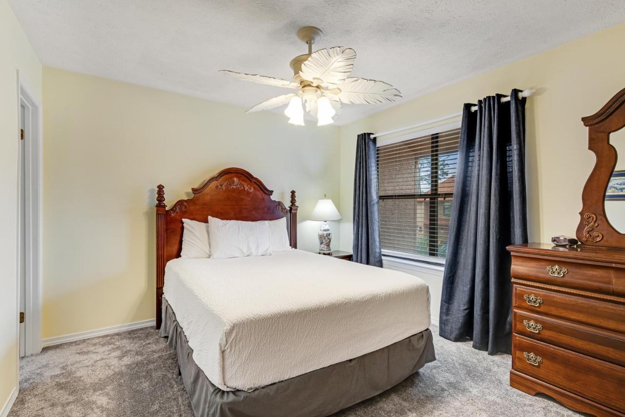 Gulf Highlands - 149 Grand Island Διαμέρισμα Panama City Beach Εξωτερικό φωτογραφία