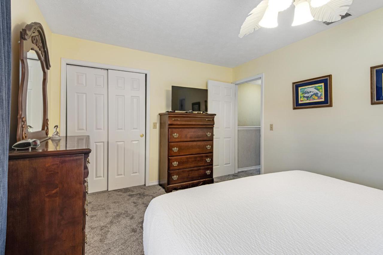 Gulf Highlands - 149 Grand Island Διαμέρισμα Panama City Beach Εξωτερικό φωτογραφία