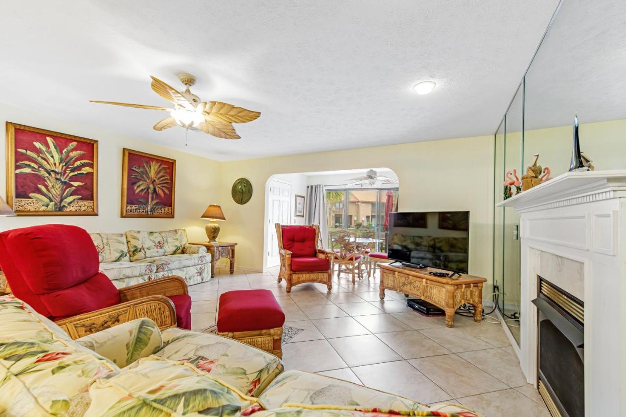 Gulf Highlands - 149 Grand Island Διαμέρισμα Panama City Beach Εξωτερικό φωτογραφία
