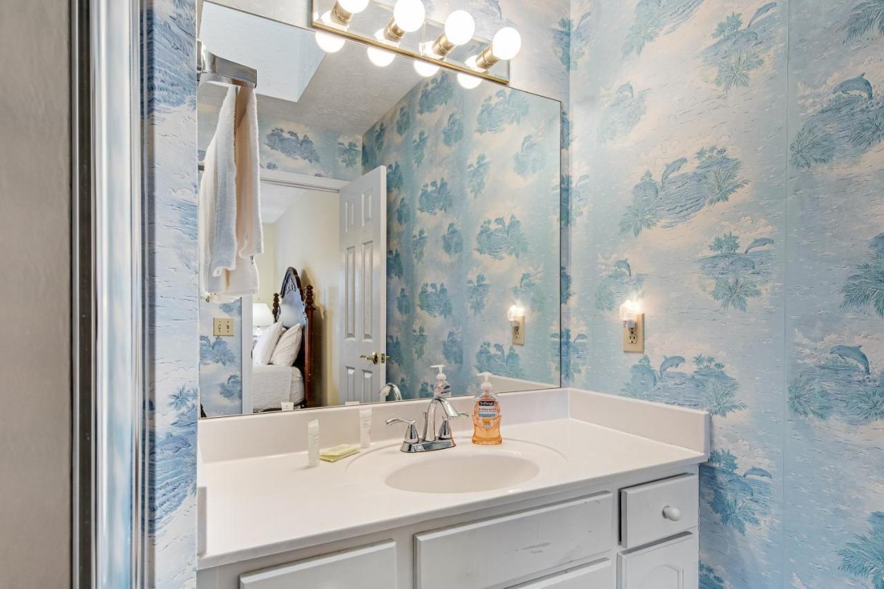 Gulf Highlands - 149 Grand Island Διαμέρισμα Panama City Beach Εξωτερικό φωτογραφία