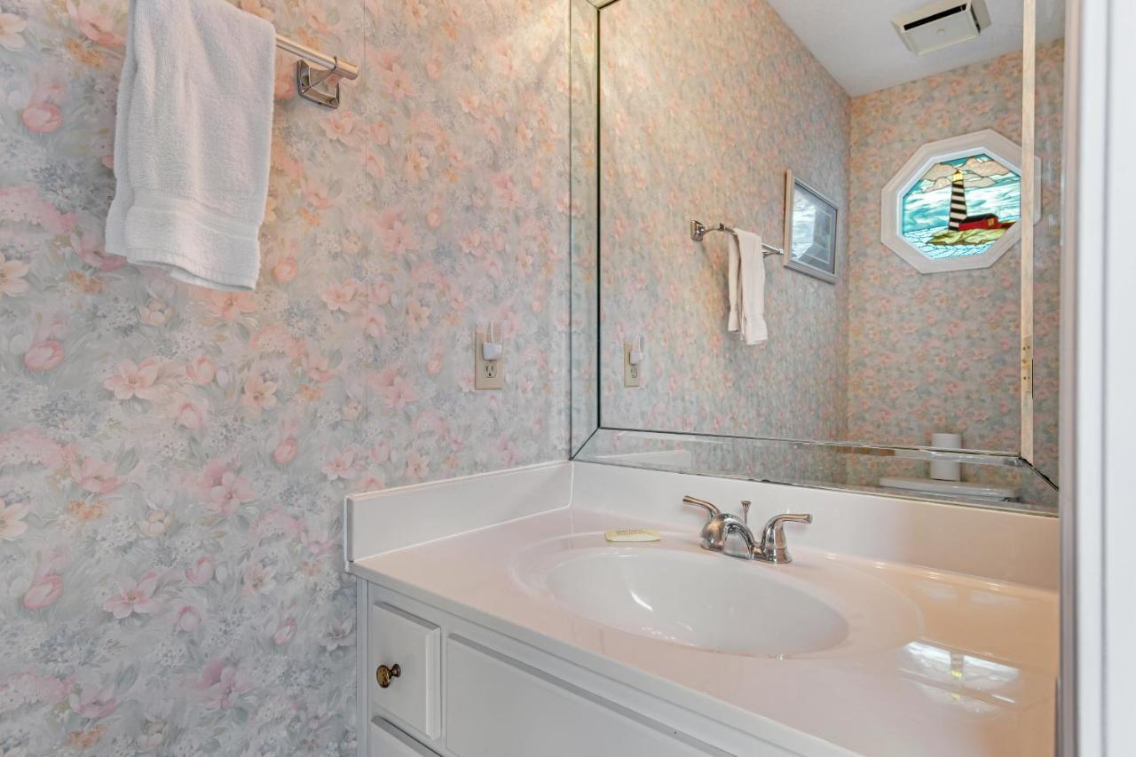 Gulf Highlands - 149 Grand Island Διαμέρισμα Panama City Beach Εξωτερικό φωτογραφία