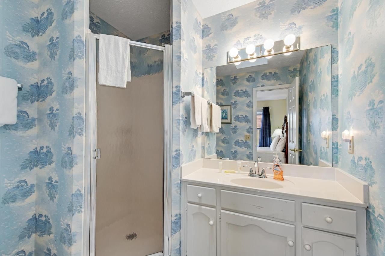 Gulf Highlands - 149 Grand Island Διαμέρισμα Panama City Beach Εξωτερικό φωτογραφία