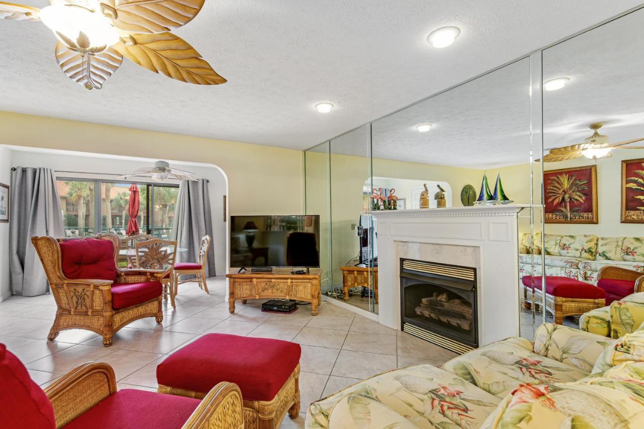 Gulf Highlands - 149 Grand Island Διαμέρισμα Panama City Beach Εξωτερικό φωτογραφία