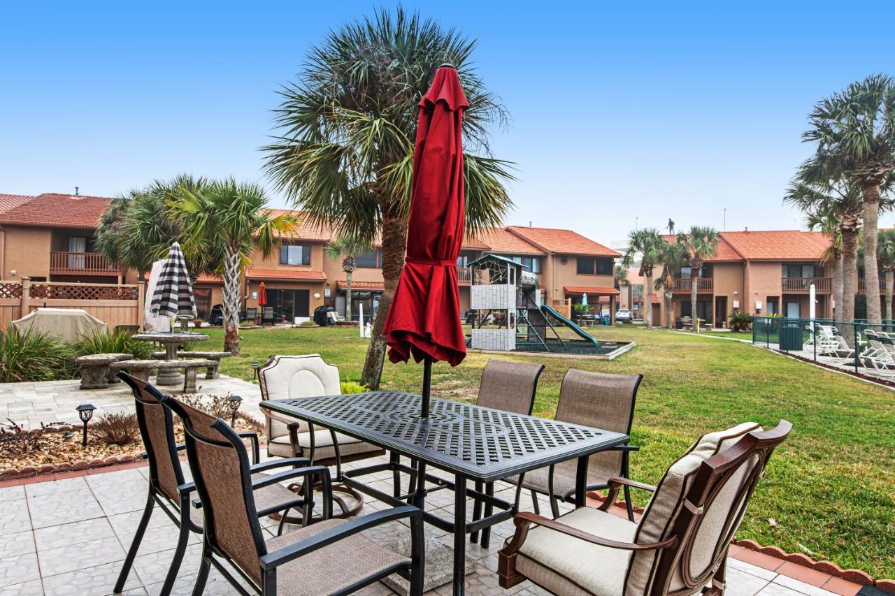 Gulf Highlands - 149 Grand Island Διαμέρισμα Panama City Beach Εξωτερικό φωτογραφία