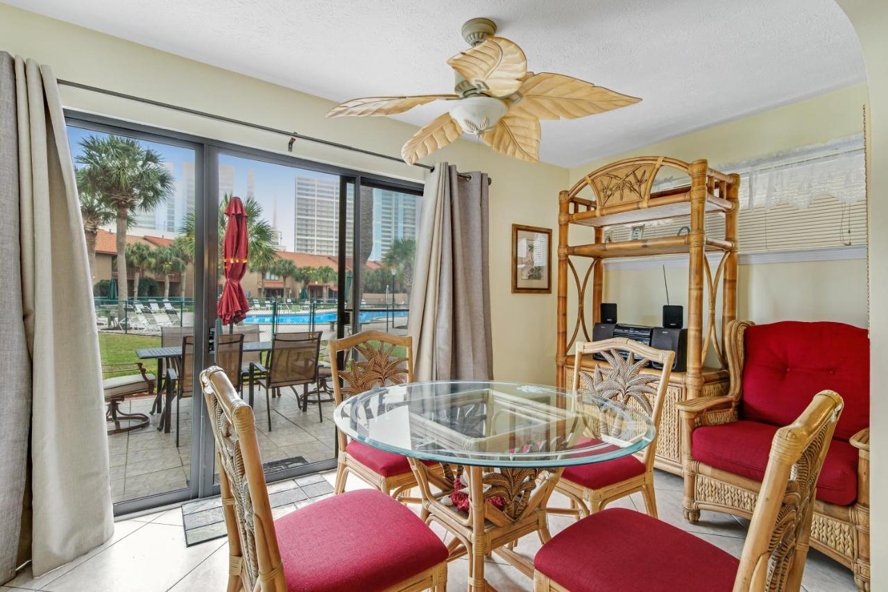 Gulf Highlands - 149 Grand Island Διαμέρισμα Panama City Beach Εξωτερικό φωτογραφία