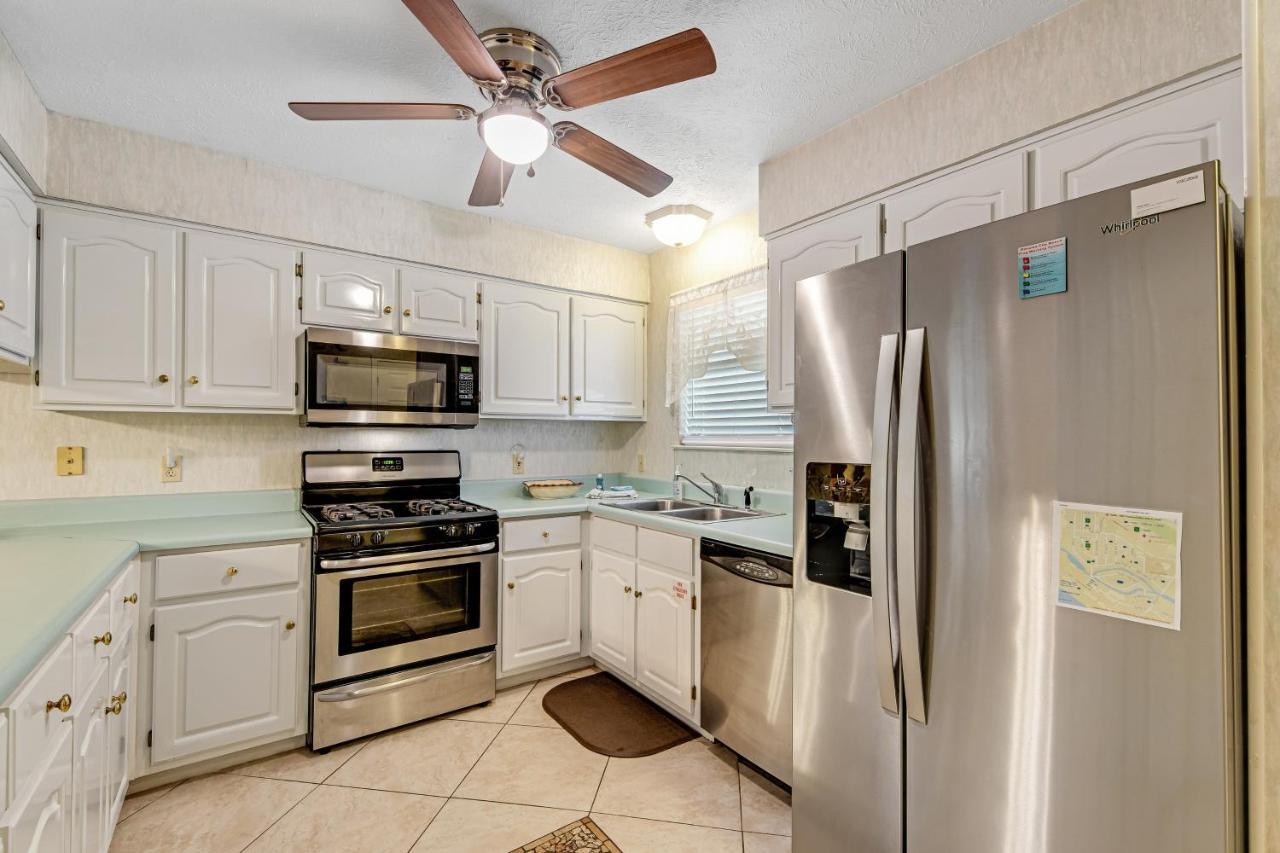 Gulf Highlands - 149 Grand Island Διαμέρισμα Panama City Beach Εξωτερικό φωτογραφία