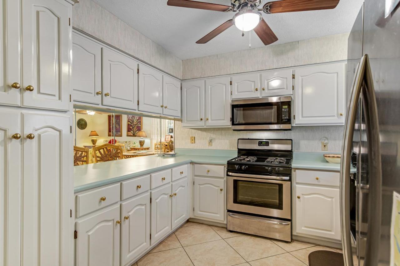 Gulf Highlands - 149 Grand Island Διαμέρισμα Panama City Beach Εξωτερικό φωτογραφία