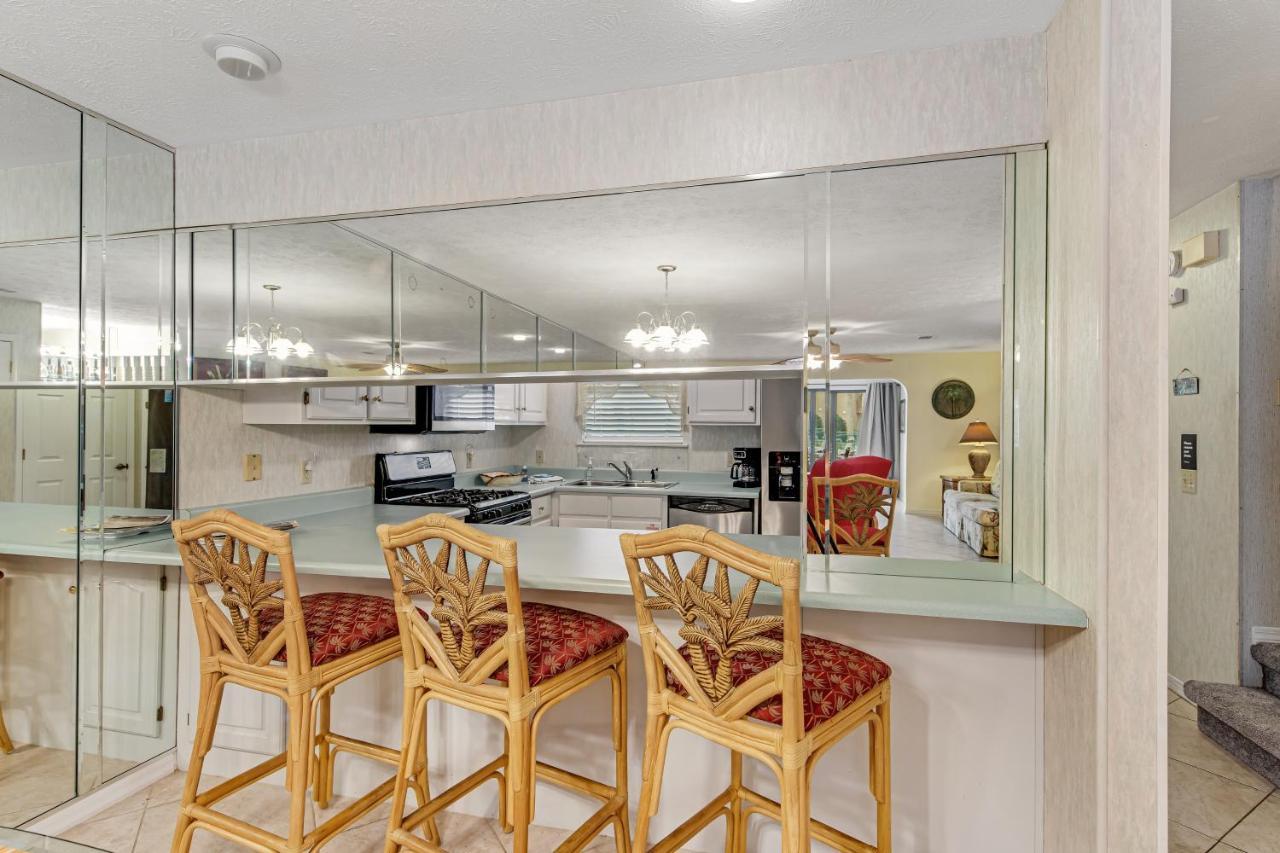 Gulf Highlands - 149 Grand Island Διαμέρισμα Panama City Beach Εξωτερικό φωτογραφία