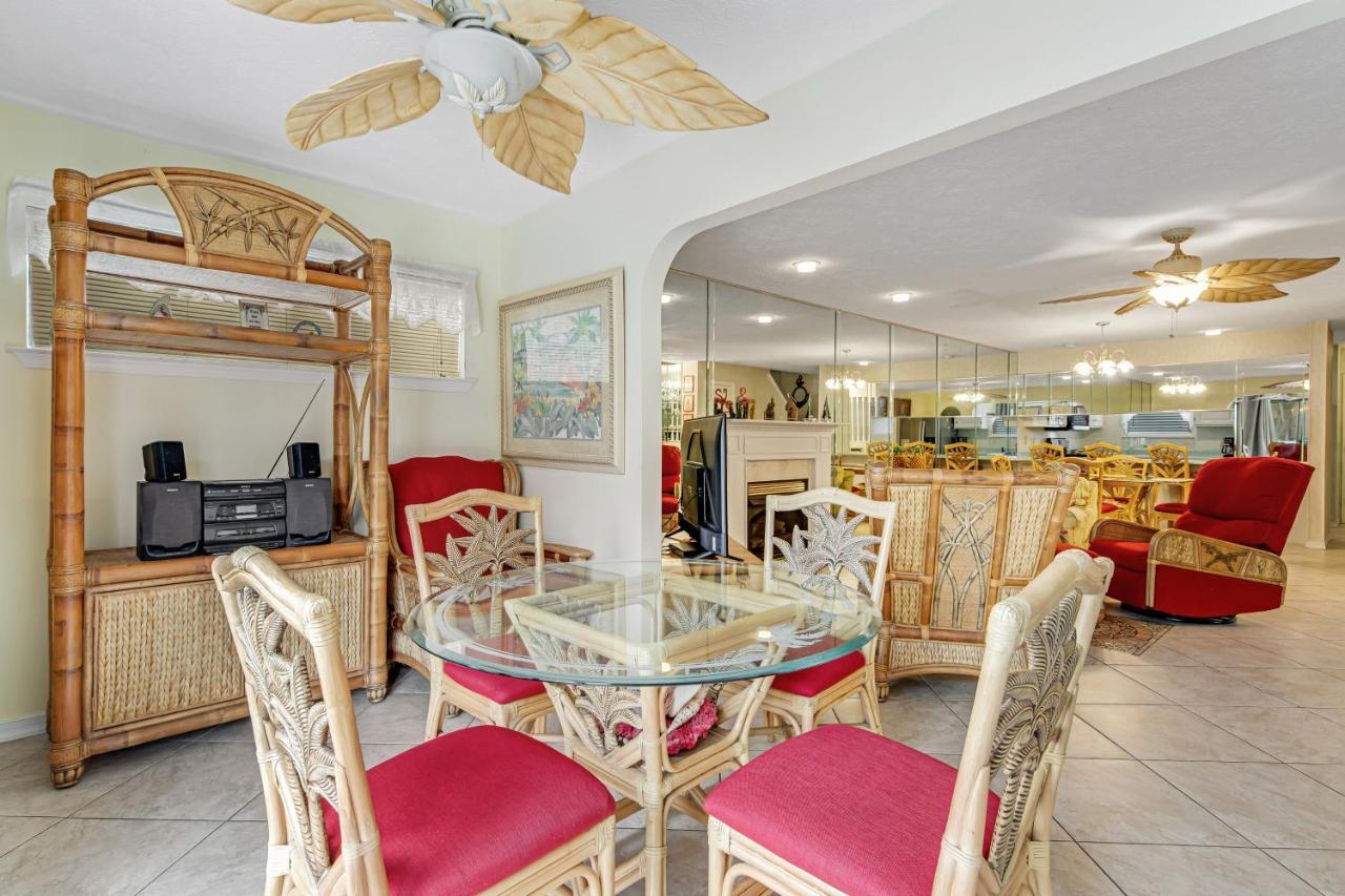 Gulf Highlands - 149 Grand Island Διαμέρισμα Panama City Beach Εξωτερικό φωτογραφία