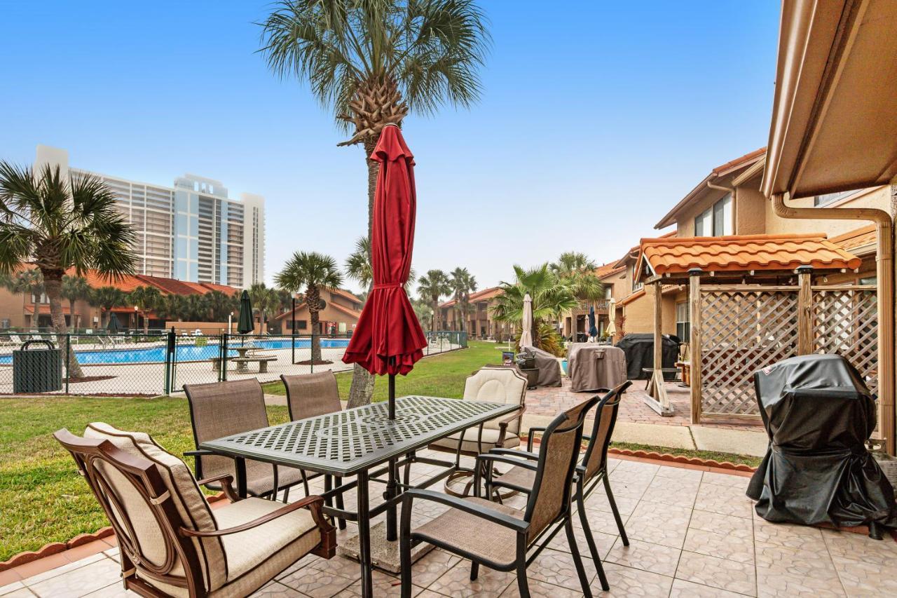Gulf Highlands - 149 Grand Island Διαμέρισμα Panama City Beach Εξωτερικό φωτογραφία