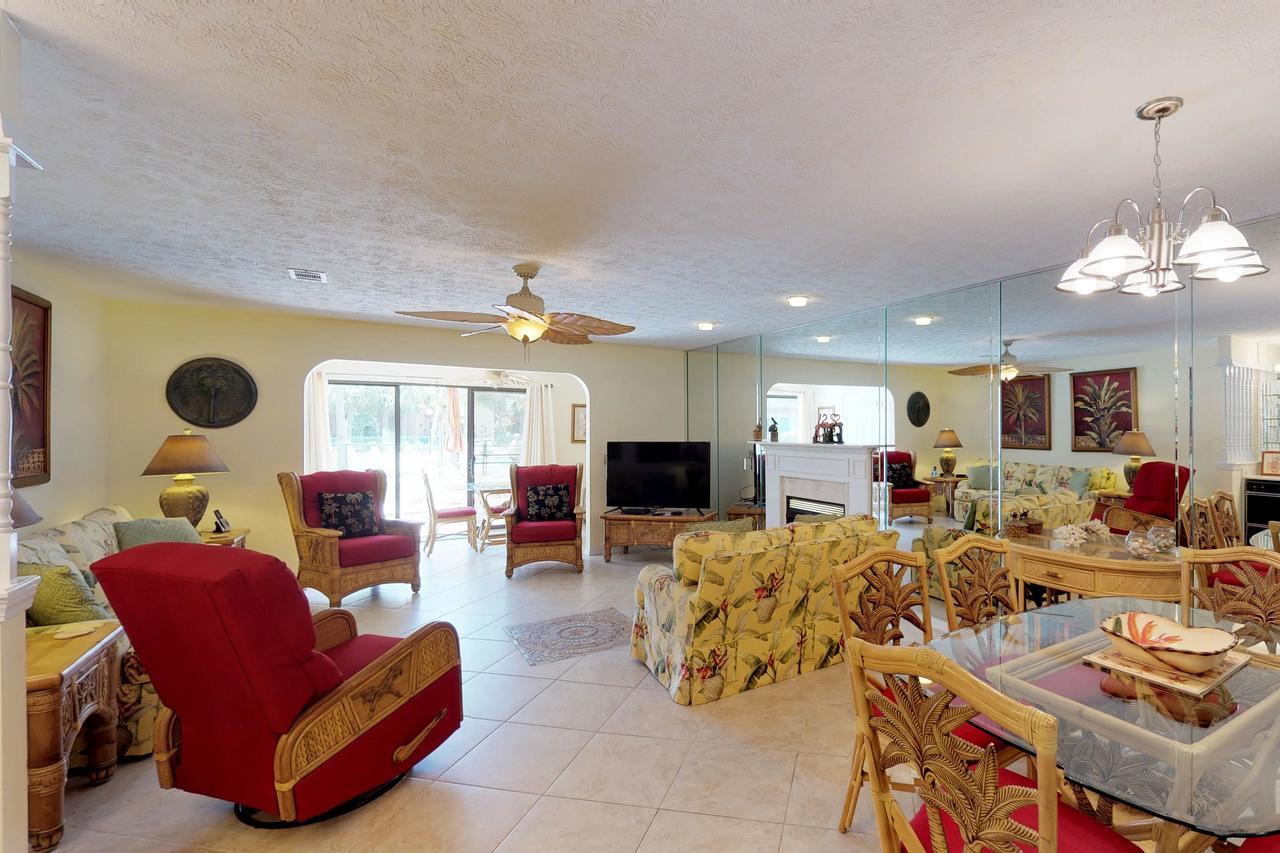 Gulf Highlands - 149 Grand Island Διαμέρισμα Panama City Beach Εξωτερικό φωτογραφία